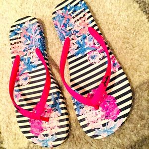 Joules Thong Flip Flops